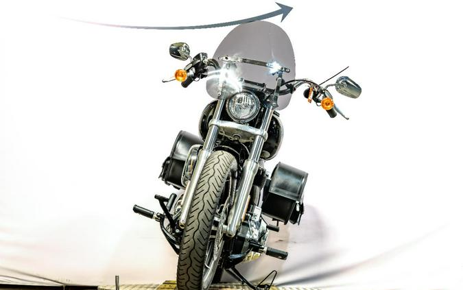 2019 Harley-Davidson Softail Low Rider - $8,999.00