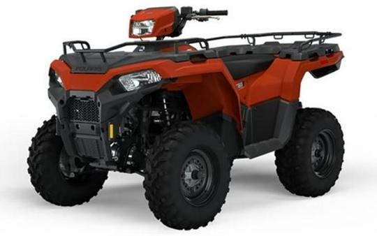 2024 Polaris® Sportsman 450 H.O. EPS