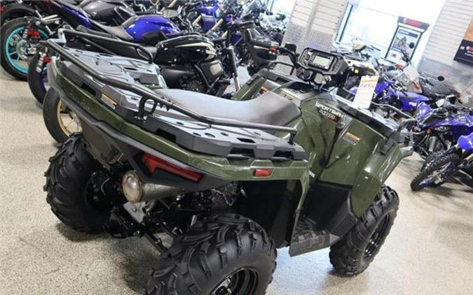 2024 Polaris® Sportsman 450 H.O. EPS