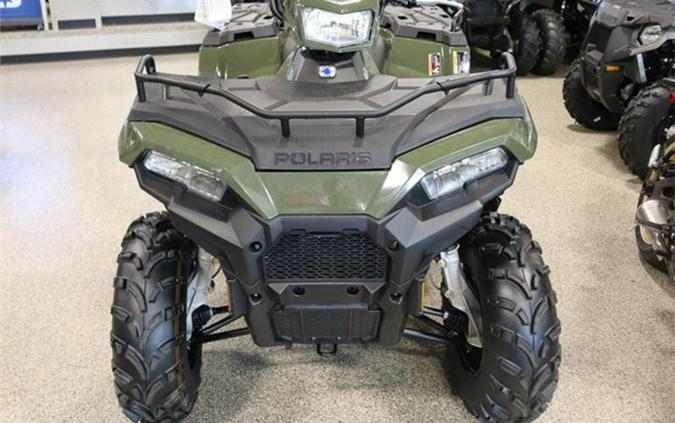 2024 Polaris® Sportsman 450 H.O. EPS