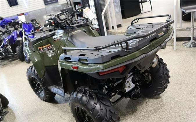 2024 Polaris® Sportsman 450 H.O. EPS