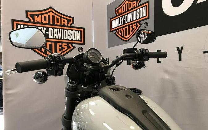 2024 Harley-Davidson® FXLRS - Low Rider® S