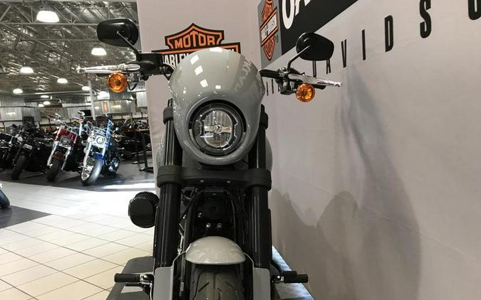 2024 Harley-Davidson® FXLRS - Low Rider® S