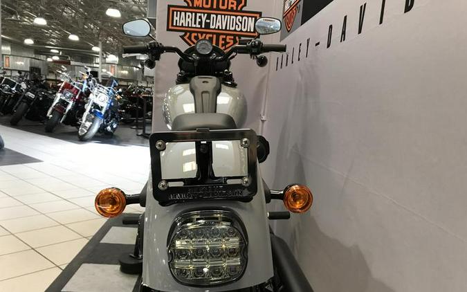 2024 Harley-Davidson® FXLRS - Low Rider® S