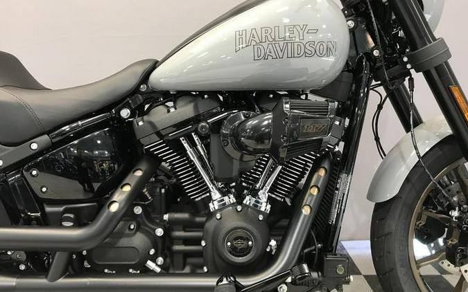 2024 Harley-Davidson® FXLRS - Low Rider® S