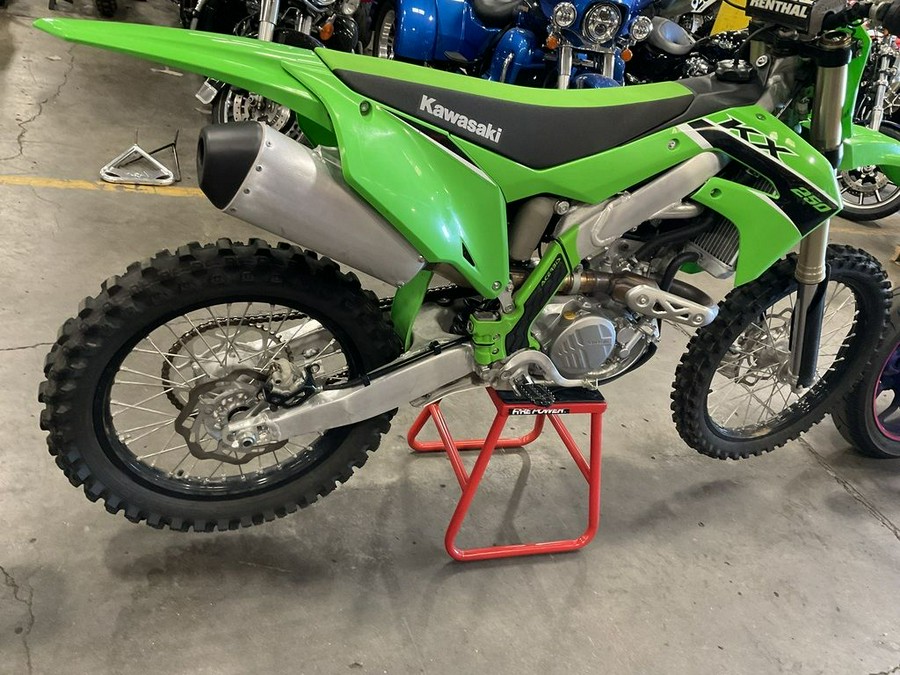 2023 Kawasaki KX™250