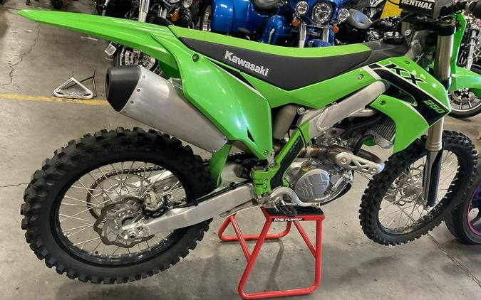 2023 Kawasaki KX™250