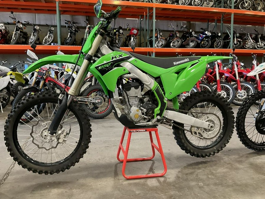 2023 Kawasaki KX™250