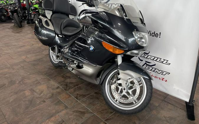 2005 BMW K 1200 LT