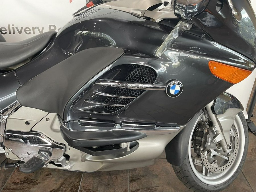 2005 BMW K 1200 LT