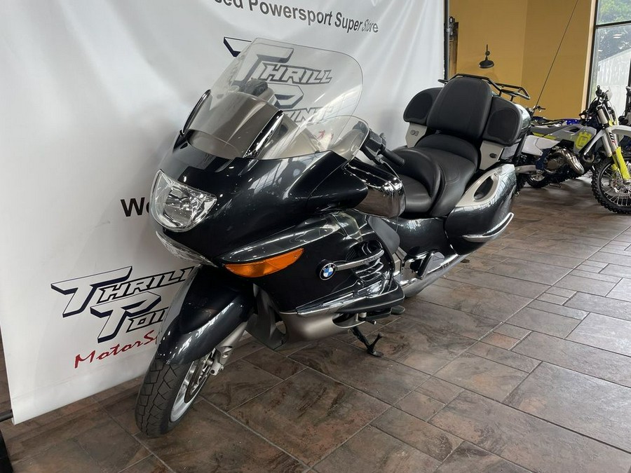 2005 BMW K 1200 LT