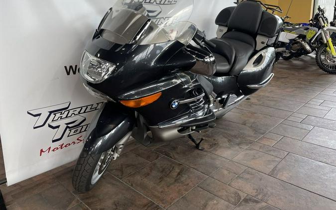 2005 BMW K 1200 LT