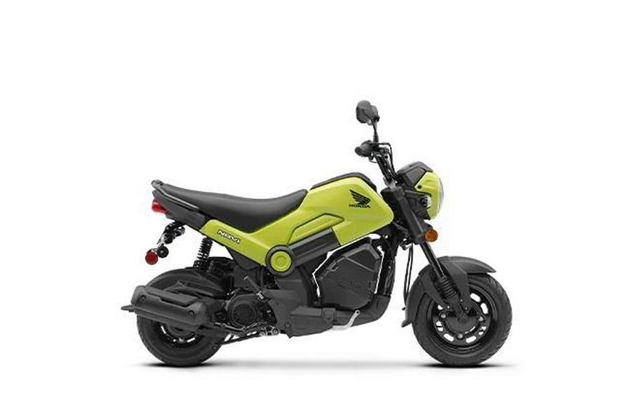 2022 Honda NAVI