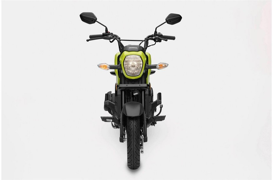 2022 Honda NAVI