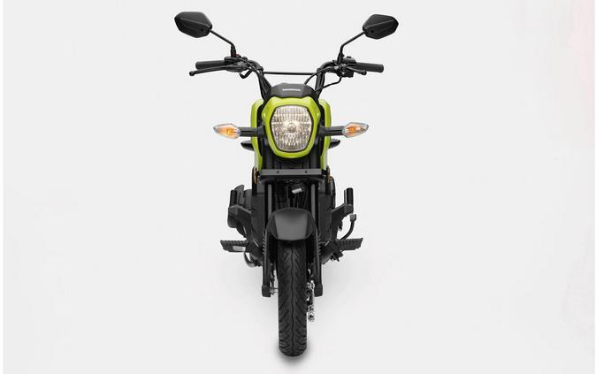 2022 Honda NAVI