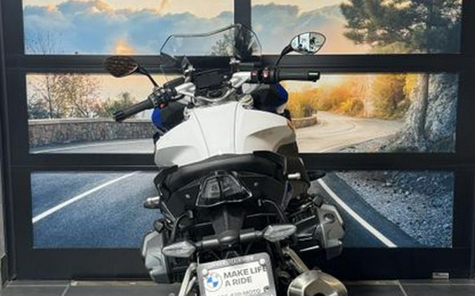 New 2024 BMW R 1250 RS