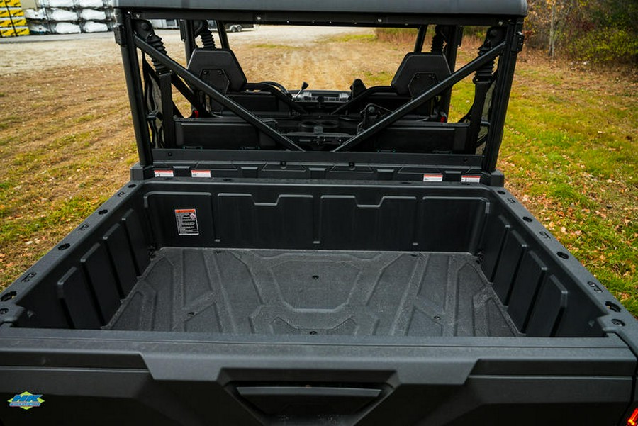 2025 CFMOTO UFORCE 1000 XL