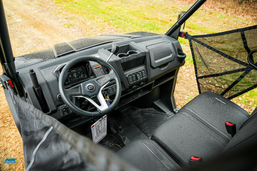 2025 CFMOTO UFORCE 1000 XL