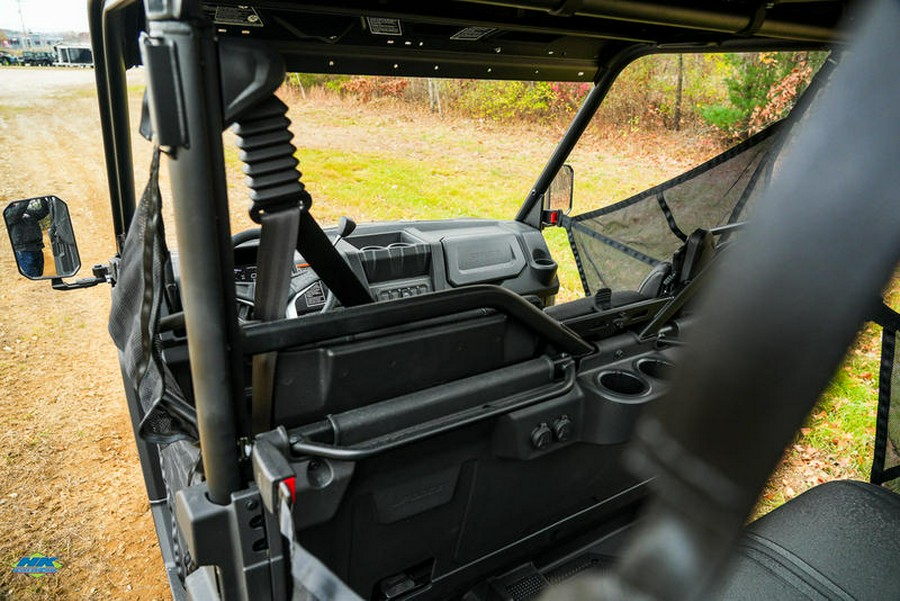 2025 CFMOTO UFORCE 1000 XL