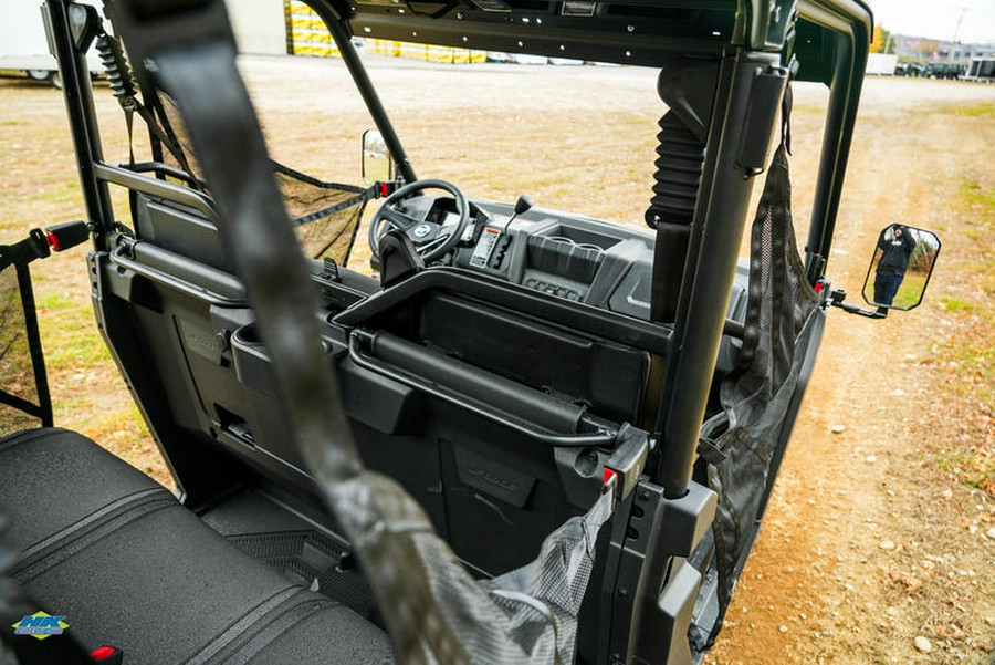 2025 CFMOTO UFORCE 1000 XL