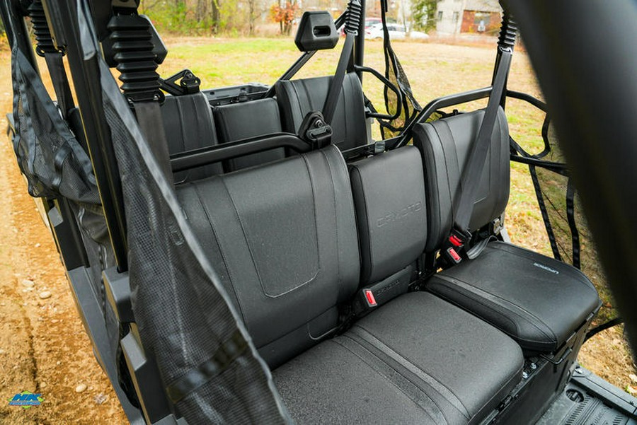 2025 CFMOTO UFORCE 1000 XL