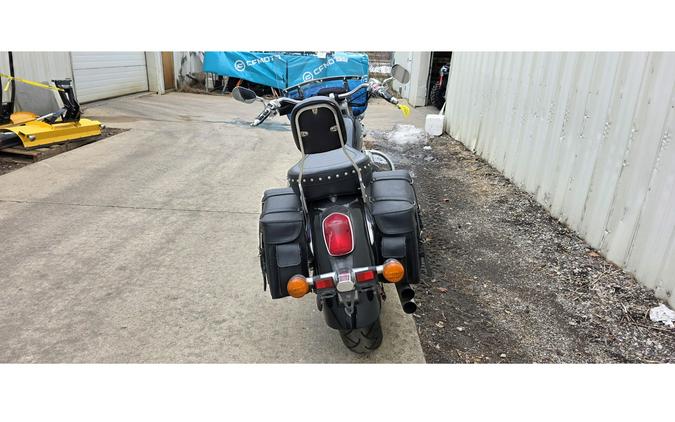 2002 Honda SHADOW 750