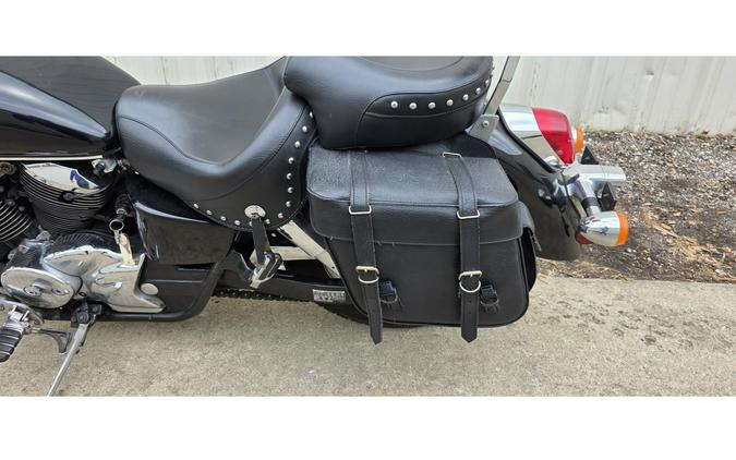 2002 Honda SHADOW 750