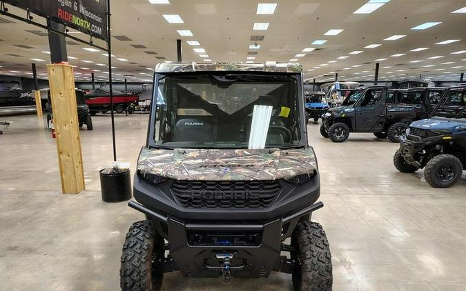 2025 Polaris® Ranger 1000 Premium Polaris Pursuit Camo