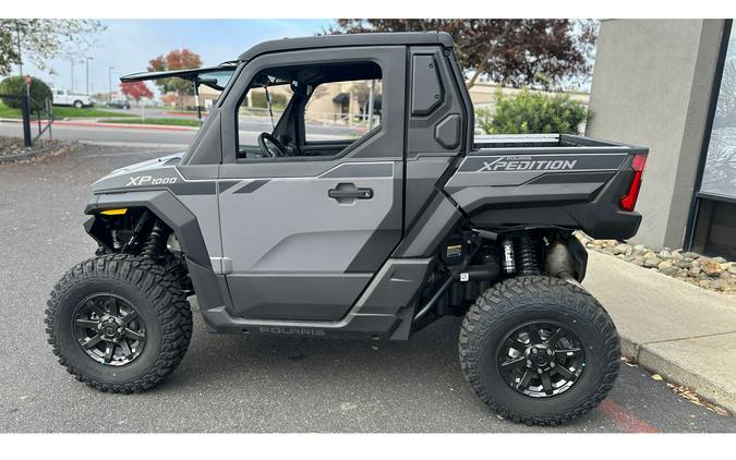 2026 Polaris Polaris XPEDITION XP NorthStar - Slate Gray (CA)