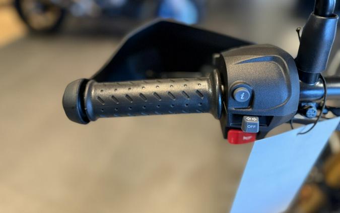 2026 Triumph 2026 Triumph Scrambler 400 XC