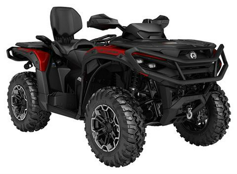 2026 Can-Am Outlander MAX XT 850