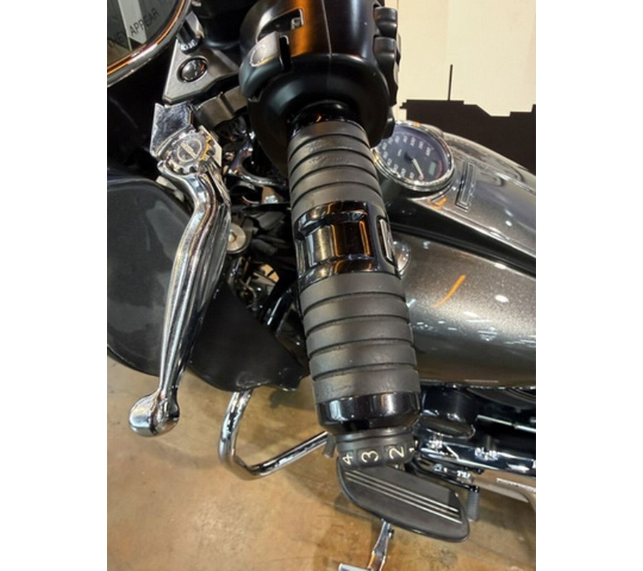 2019 Harley-Davidson FLHR - Road King