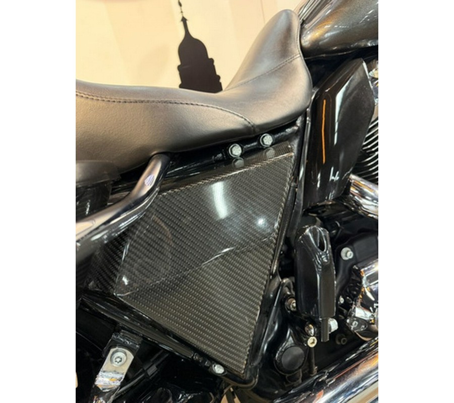 2019 Harley-Davidson FLHR - Road King