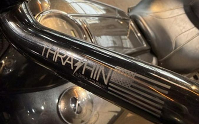 2019 Harley-Davidson FLHR - Road King