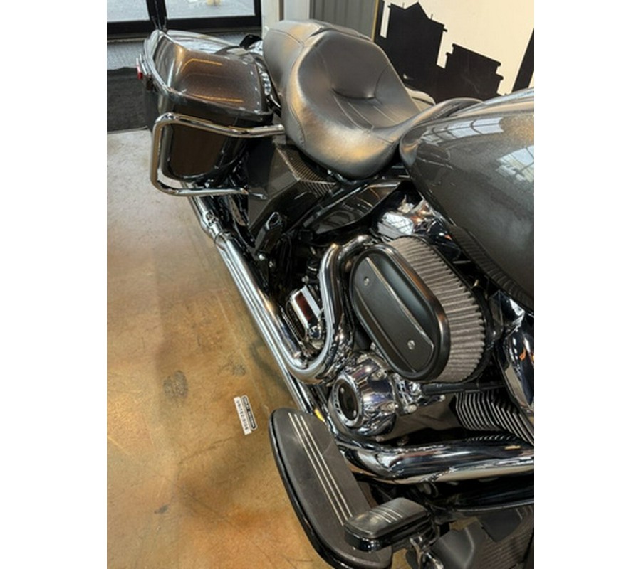 2019 Harley-Davidson FLHR - Road King