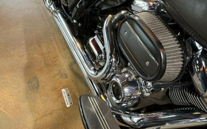 2019 Harley-Davidson FLHR - Road King