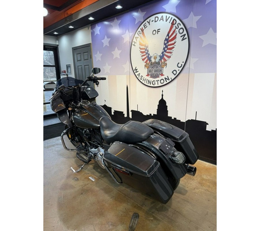 2019 Harley-Davidson FLHR - Road King