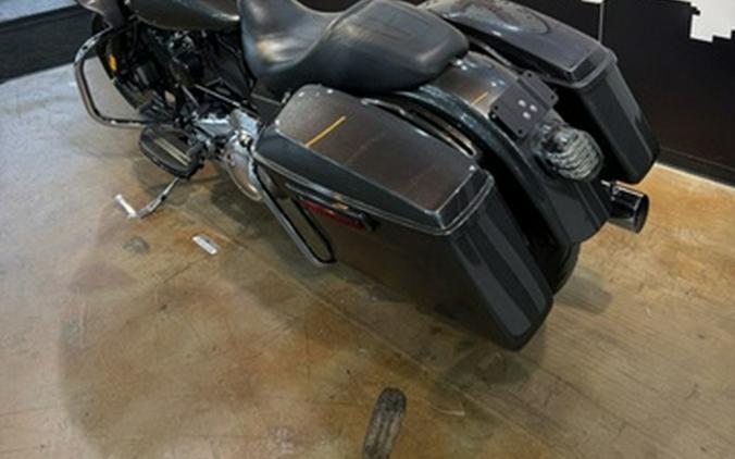 2019 Harley-Davidson FLHR - Road King