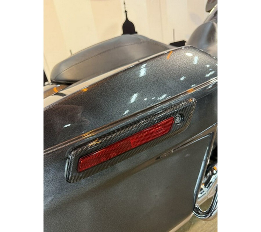 2019 Harley-Davidson FLHR - Road King