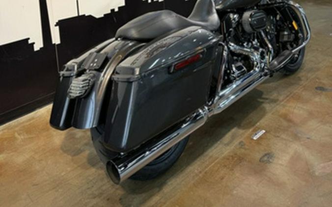 2019 Harley-Davidson FLHR - Road King