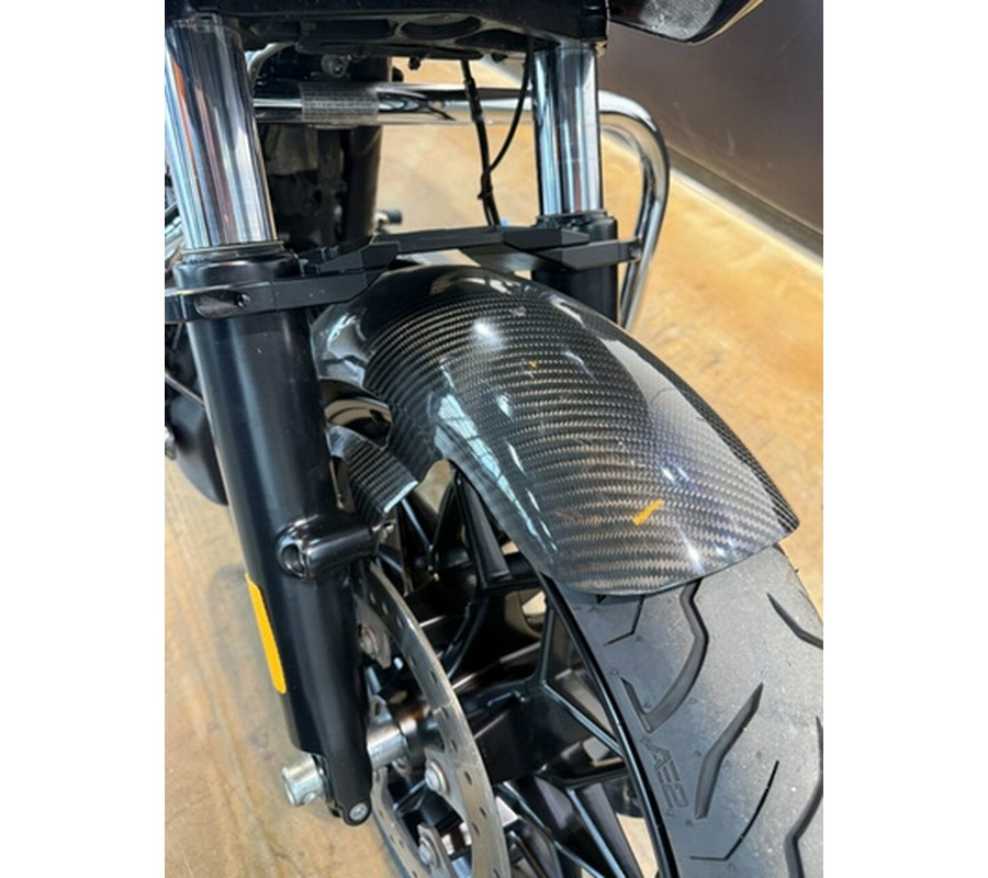 2019 Harley-Davidson FLHR - Road King