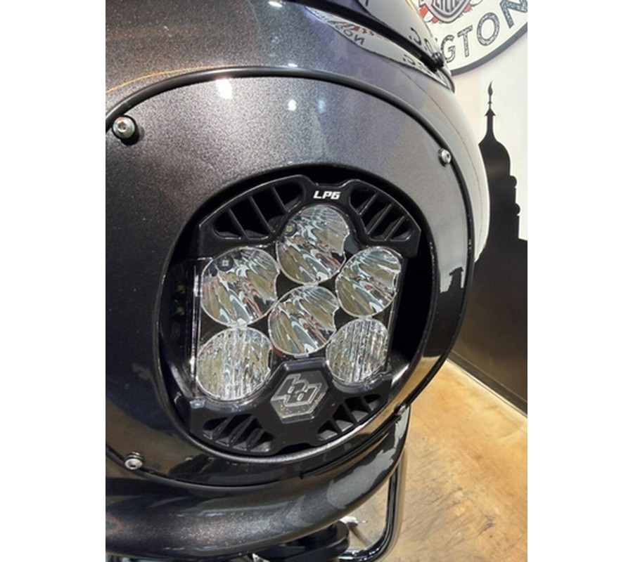 2019 Harley-Davidson FLHR - Road King