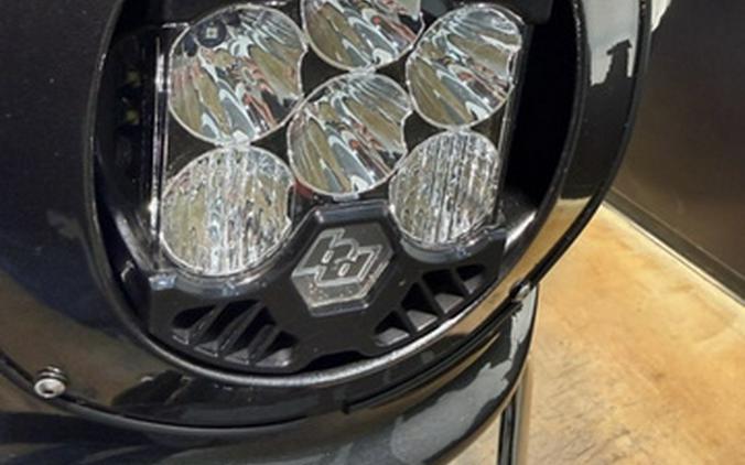 2019 Harley-Davidson FLHR - Road King