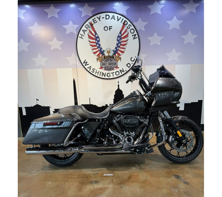 2019 Harley-Davidson FLHR - Road King