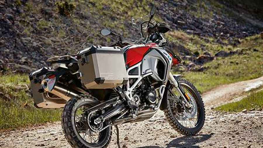 2017 BMW F 800 GS Adventure