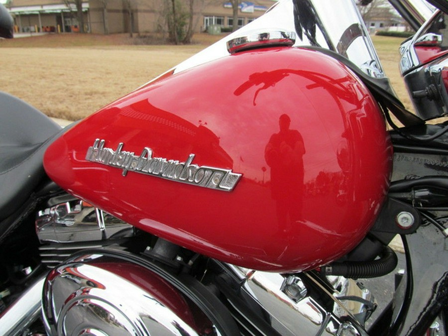 2002 Harley-Davidson FLHR - Road King