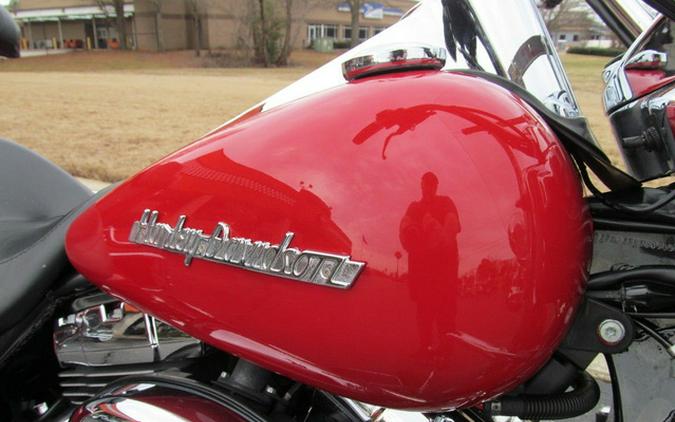 2002 Harley-Davidson FLHR - Road King