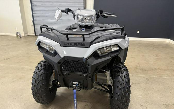 2026 Polaris Sportsman 450 H.O.