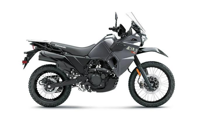 2023 KLR®650 S - Kawasaki