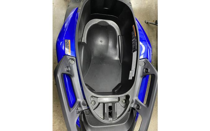 2023 Yamaha ZUMA 125 4 STROKE